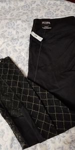 Victoria Secret knockout tights